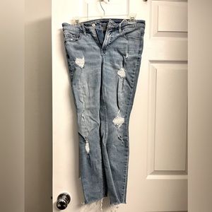 Women’s jeans